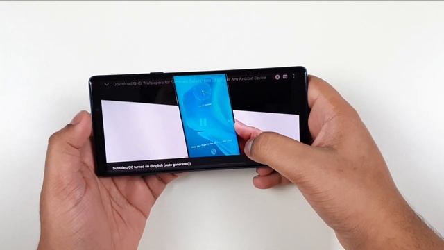 YouTube 2020 New Update for Android - Gestures Playback Controls and Chapter List смотреть онлайн