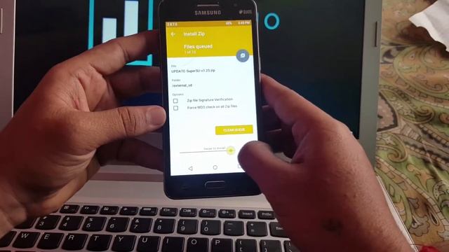 How To Install Custom Rom ( galaxy grand prime SM-G530 ) lineage stable rom смотреть онлайн