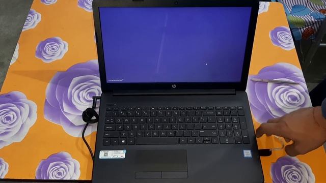 How to install windows 10 with ms office 2021 on freedos new hp laptop смотреть онлайн