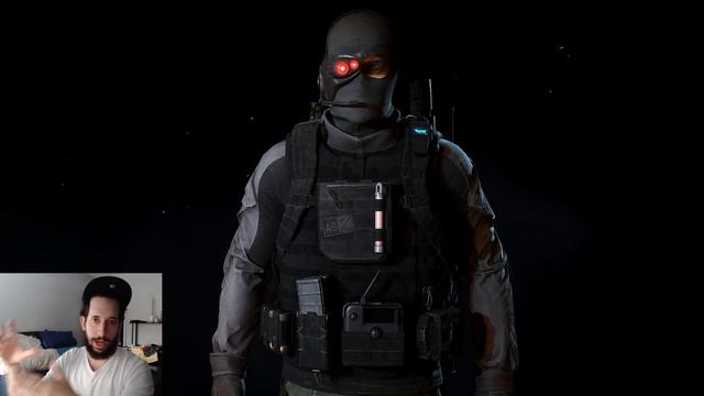 GR Breakpoint Tiered Loot will be relegated to an annoying Menu смотреть онлайн