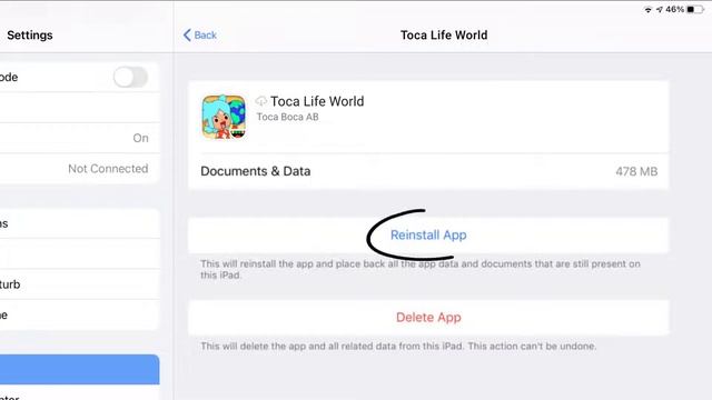 Toca Life World App Not Working: How to Fix Toca Life World App Not Working смотреть онлайн