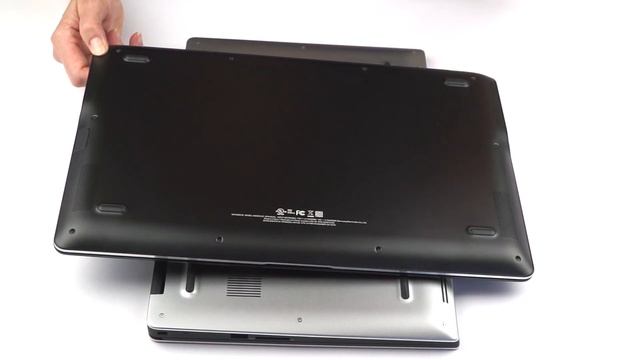 Samsung Notebook 9 Pro vs. Dell XPS 15 Comparison Smackdown смотреть онлайн