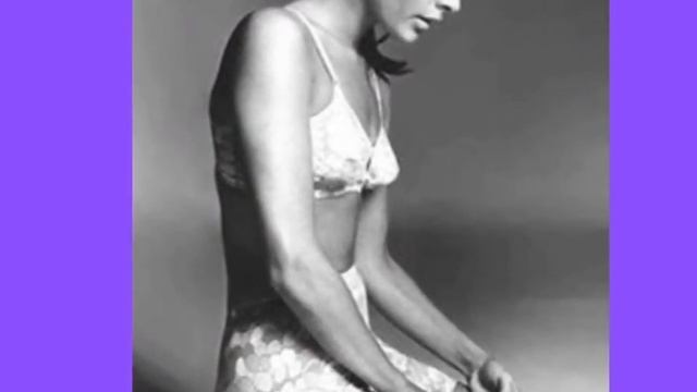 13 Sexy Photos of Ali MacGraw смотреть онлайн