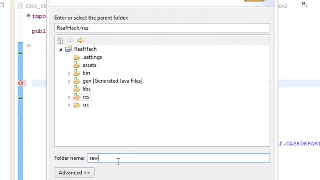 Tutoriel Android 17 Developpement Application Android Ajouter de la Music MediaPlayer смотреть онлайн