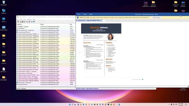 How to Find and Delete Duplicate Files on Windows 11 смотреть онлайн