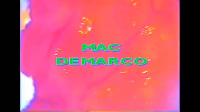 lil peep x mac demarco смотреть онлайн