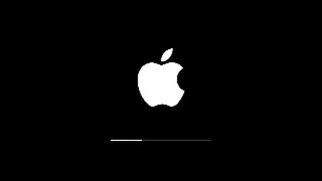 Mac Startup Sound смотреть онлайн