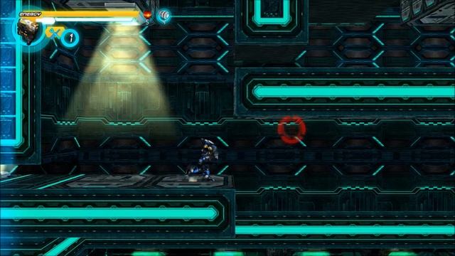 100 Days of Indie: Day 53 _ A.R.E.S.: Extinction Agenda смотреть онлайн