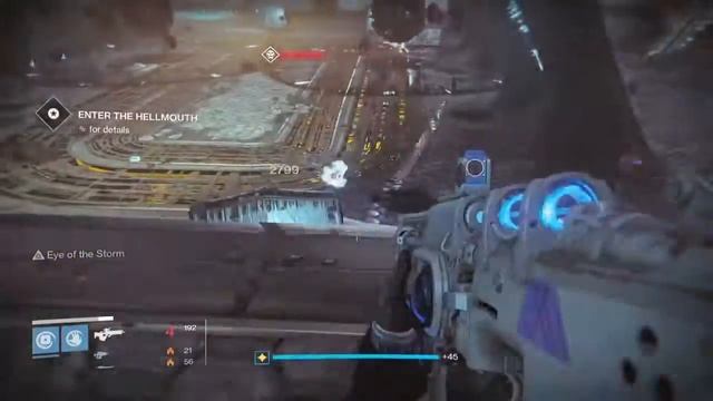 Destiny Ghost Fragment The Exo Stranger 2 смотреть онлайн