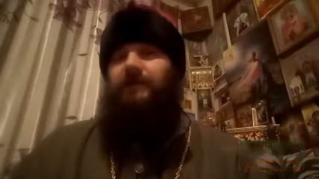 Владыка Селафиил родственник блж.Пелагеи Рязанской смотреть онлайн