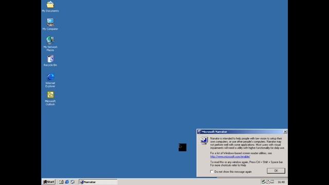 Windows 2000 - Twenty years of an OS legend - Part 2 смотреть онлайн