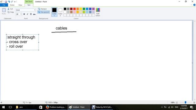 11-MCSA Windows Server 2016 (70-740) (Cables) By Eng-Abeer Hosni | Arabic смотреть онлайн
