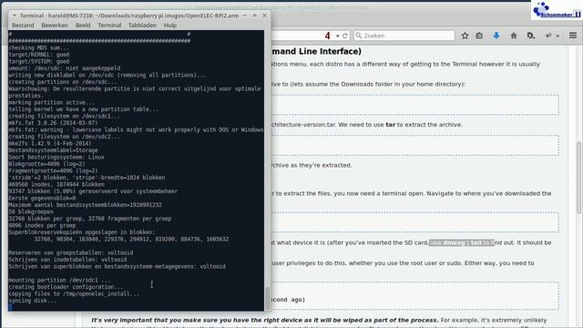 Building an Openelec/Kodi mediaserver with the Raspberry Pi 2 model B смотреть онлайн