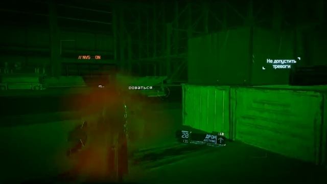 Прохождение Ghost Recon Future Soldier #6 смотреть онлайн