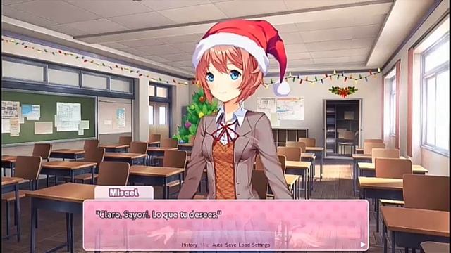 Top 5 mejores mods de Doki Doki Literature Club para Android смотреть онлайн