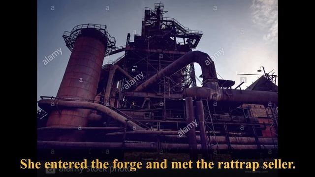 The Rattrap Class XII MBOSE смотреть онлайн