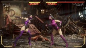 MK11 - Mileena Full Guide - Mortal Kombat 11 Ultimate