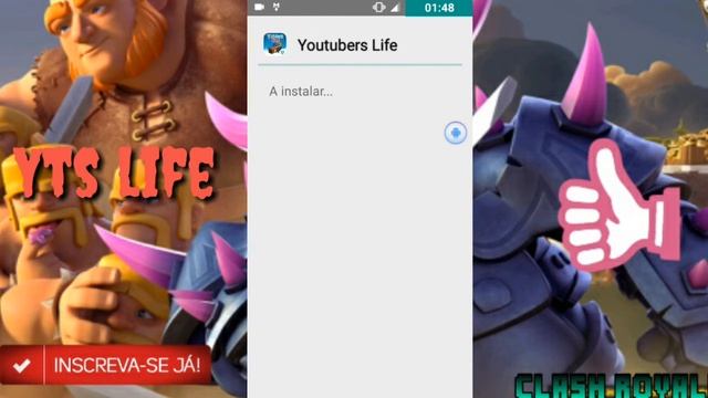 Download do Youtubers life para Android смотреть онлайн