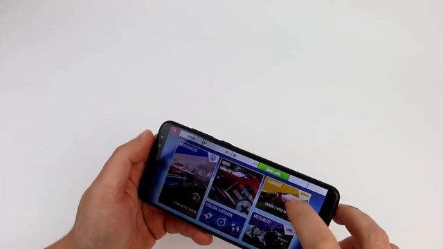 Huawei Mate 10 Lite | Impressions and UI смотреть онлайн