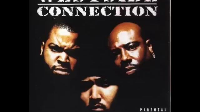 Westside Connection- Hoo Bangin' Instrumental смотреть онлайн