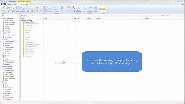 ICE Package Validation смотреть онлайн