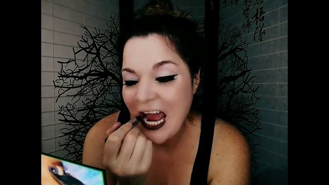 #809 FILM NOIR MAC COSMETICS SATIN LIPSTICK TRY ON AND SWATCH AUGUST 2020 #MACPRO2PRO смотреть онлайн