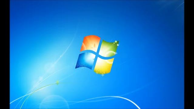 Windows 7 Music Flourish смотреть онлайн