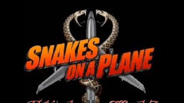 Jmac / CJazzy Fresh - Snakes On A Plane смотреть онлайн