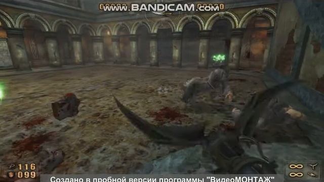 Painkiller: Black Edition прохождение 1-2 Артирум смотреть онлайн