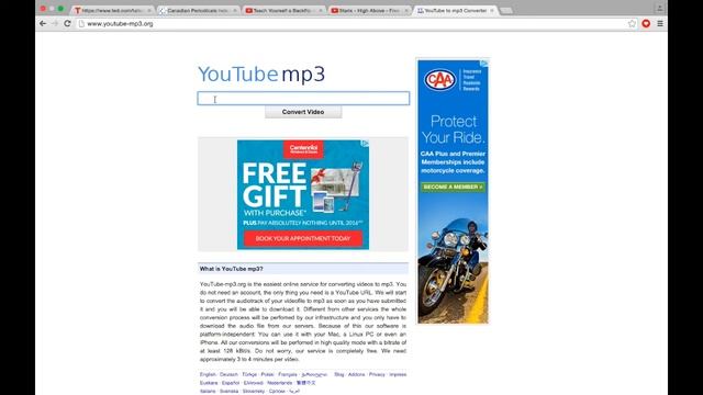 How to Download Any Song to iTunes for FREE!! 2015! смотреть онлайн