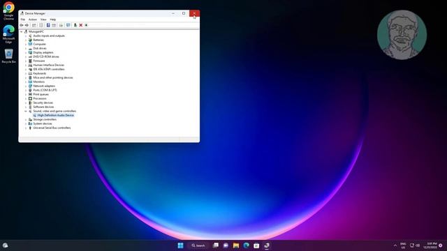 Fix No Enhancement Tab In Sound Settings On Windows 11 смотреть онлайн