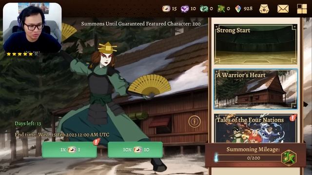 SUDAH RILIS DI PLAYSTORE INDONESIA! - Avatar Generations (Android) смотреть онлайн