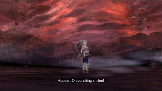 Fate/Grand Order NA - Ereshkigal's Noble Phantasm || With Subtitles смотреть онлайн