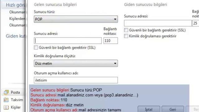 Windows Live Mail 2011 Kurulumu смотреть онлайн