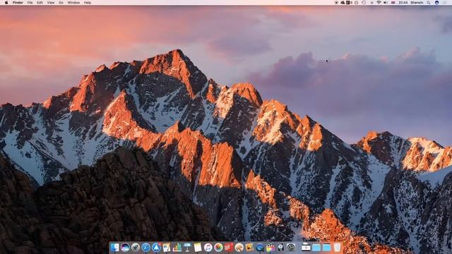 Advanced Siri Tips on macOS Sierra смотреть онлайн