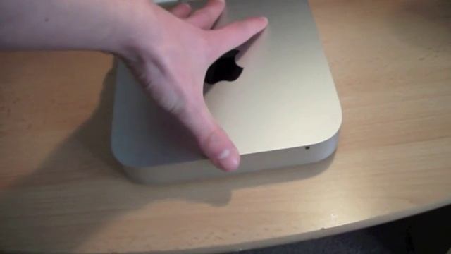 Mid 2011 Mac Mini Review смотреть онлайн