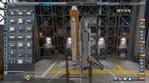 Kerbal Space Program Tutorial - Easy Shuttle