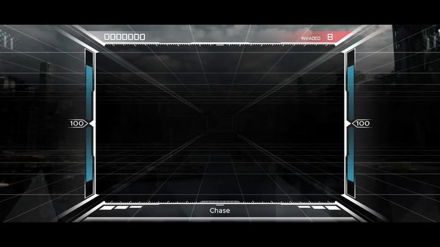 Paradigm: Reboot Gameplay - Rhythm Game 「Android, iOS」 смотреть онлайн