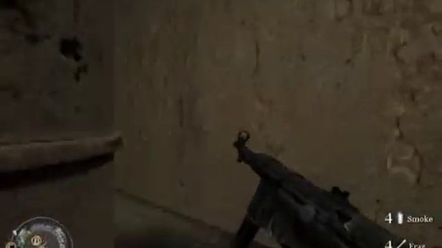 call of duty 2 gameplay смотреть онлайн