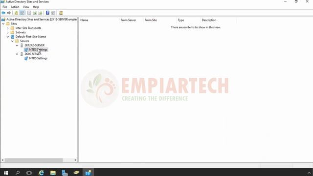 Active Directory Migration From Server 2012 R2 to Server 2016 смотреть онлайн