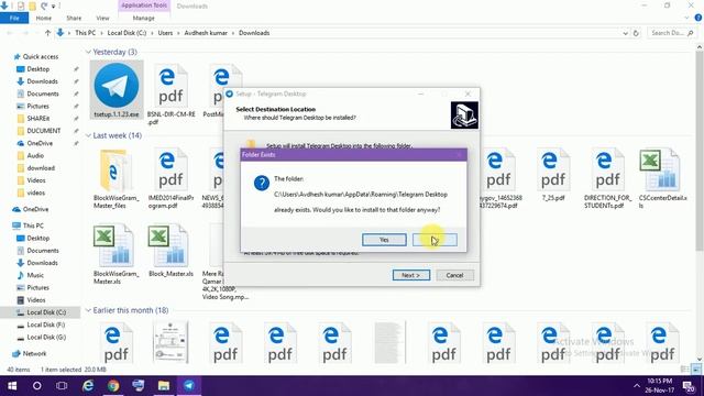 How to install telegram on laptop 2021 смотреть онлайн