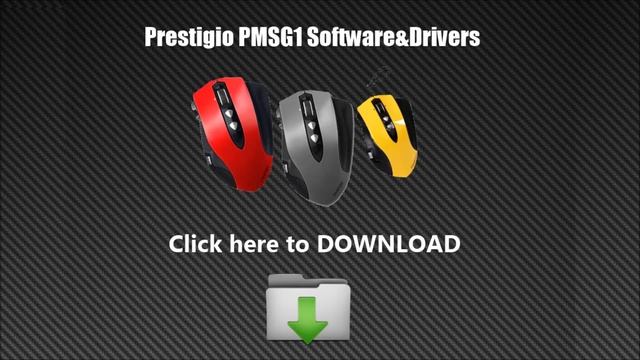 [Download]Prestigio PMSG1 Software & Drivers