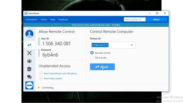 How to Quickly Setup Teamviewer on Raspberry Pi смотреть онлайн