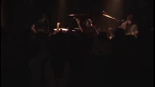 Jungol - Paranoid Android смотреть онлайн