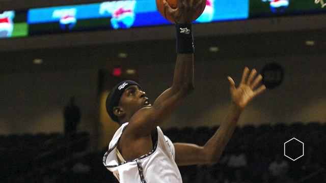 Streetball Legend The Professor Reveals How Much He Made From AND1 | Full Size Run