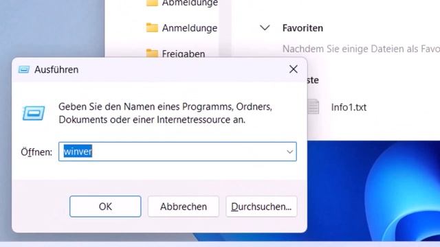 Windows 11 Explorer in Win 10 Exploreransicht mit Ribbon-Leiste starten! Windows 11 Tutorial! смотреть онлайн