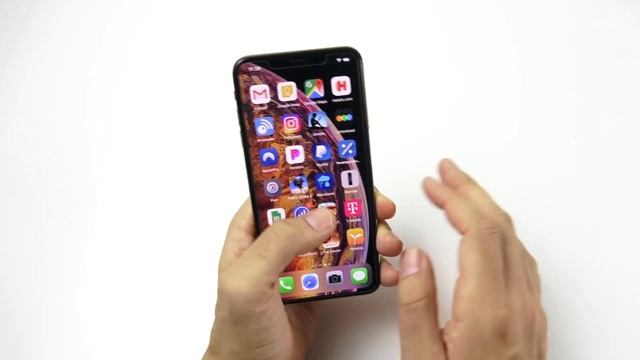 iPhone XS Max 1 Year Later - NEXT смотреть онлайн
