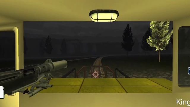 || Charles Train Choo Choo Horror Game Android Full Gameplay Scary Horror Game смотреть онлайн
