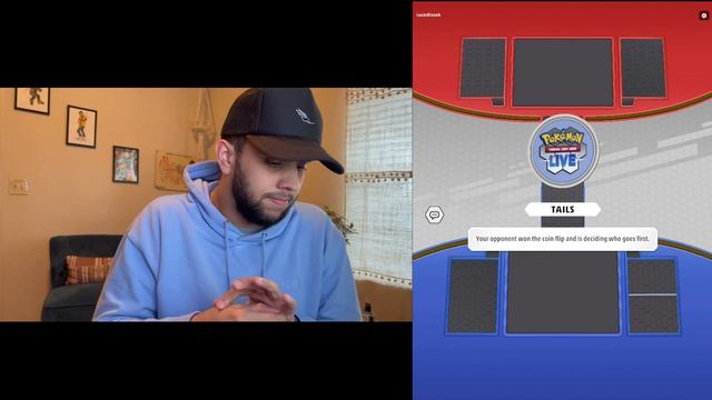 Do NOT Use Pokemon TCG Live! смотреть онлайн