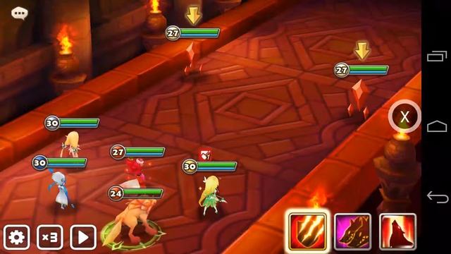 Summoner's War Working Android Mod | Needs Root, Straight from the App Market смотреть онлайн